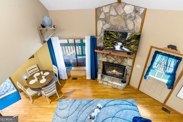 102 Mizzen Court, Ellijay, GA 30540