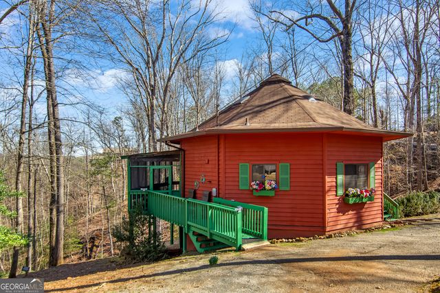 102 Mizzen Court, Ellijay, GA 30540