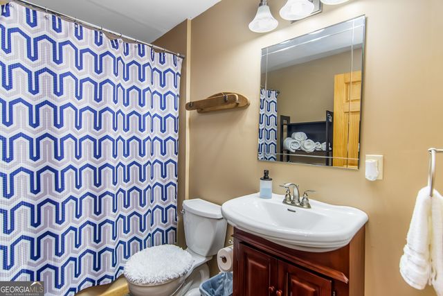 102 Mizzen Court, Ellijay, GA 30540