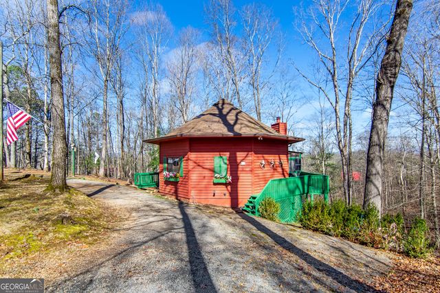 102 Mizzen Court, Ellijay, GA 30540