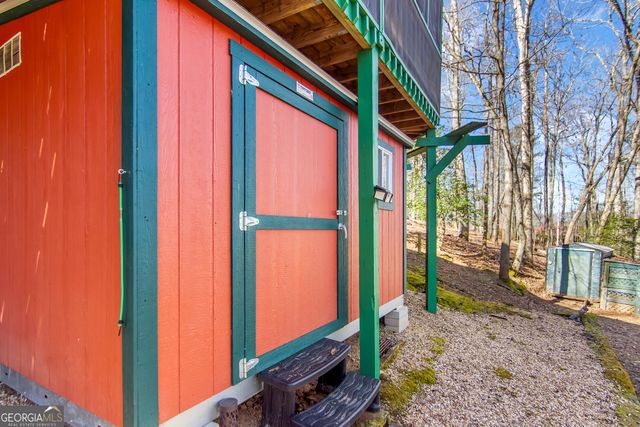 102 Mizzen Court, Ellijay, GA 30540