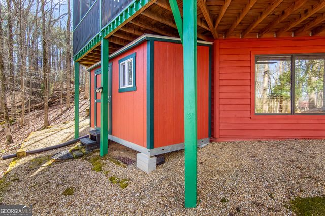 102 Mizzen Court, Ellijay, GA 30540