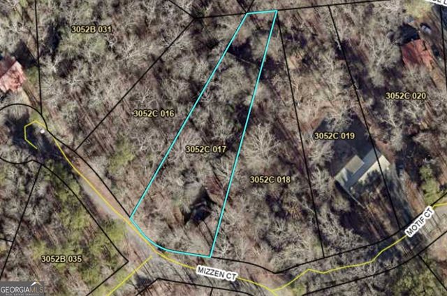 102 Mizzen Court, Ellijay, GA 30540
