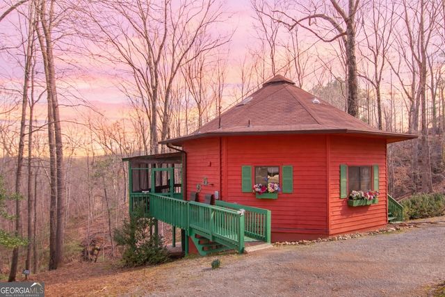 102 Mizzen Court, Ellijay, GA 30540