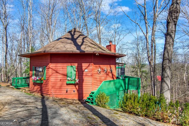 102 Mizzen Court, Ellijay, GA 30540