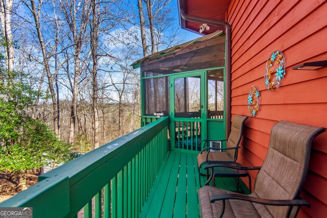 102 Mizzen Court, Ellijay, GA 30540