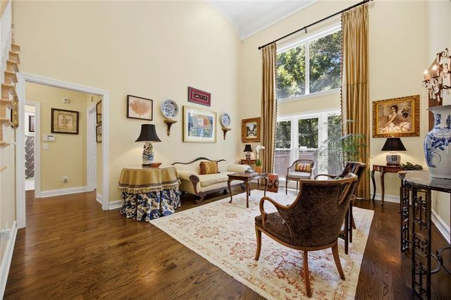 101 Oakwood Hills Drive, Suwanee, GA 30518