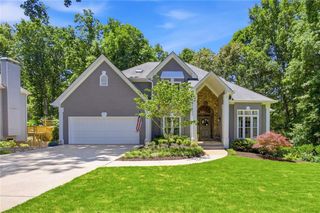 101 Oakwood Hills Drive, Suwanee, GA 30518