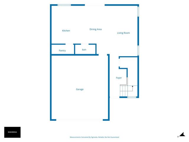1752 S Goebel St, Wichita, KS 67207