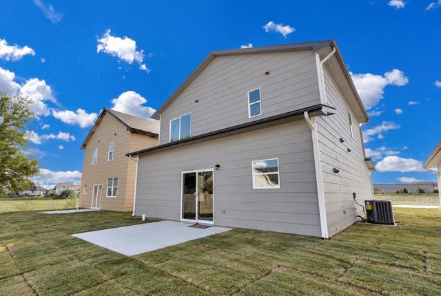 1752 S Goebel St, Wichita, KS 67207