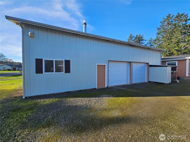 7003 Ortelius Drive, Ilwaco, WA 98624