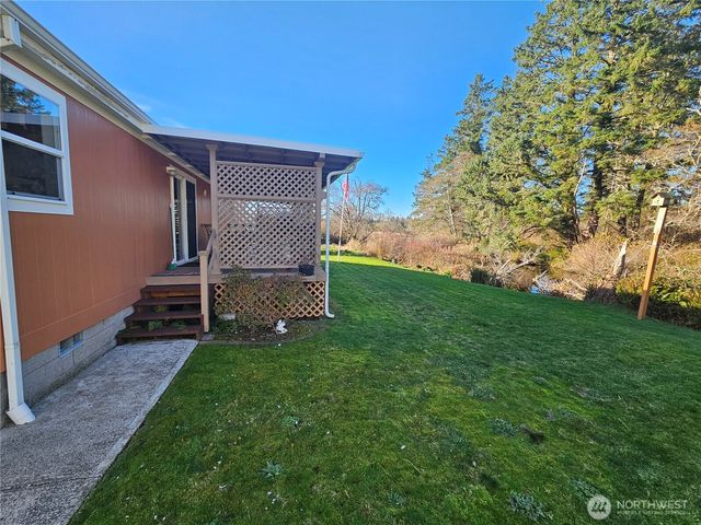 7003 Ortelius Drive, Ilwaco, WA 98624