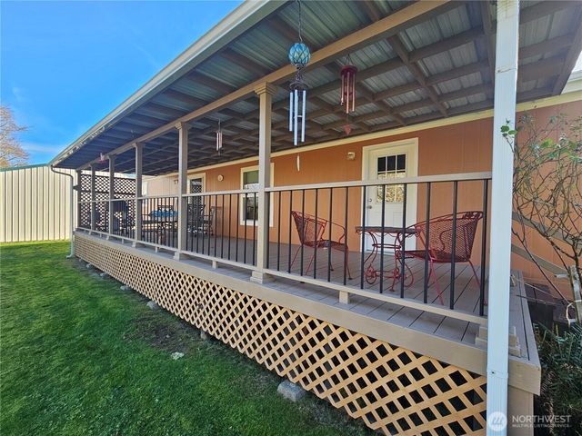 7003 Ortelius Drive, Ilwaco, WA 98624