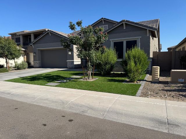 5525 W Banff Lane, Glendale, AZ 85306