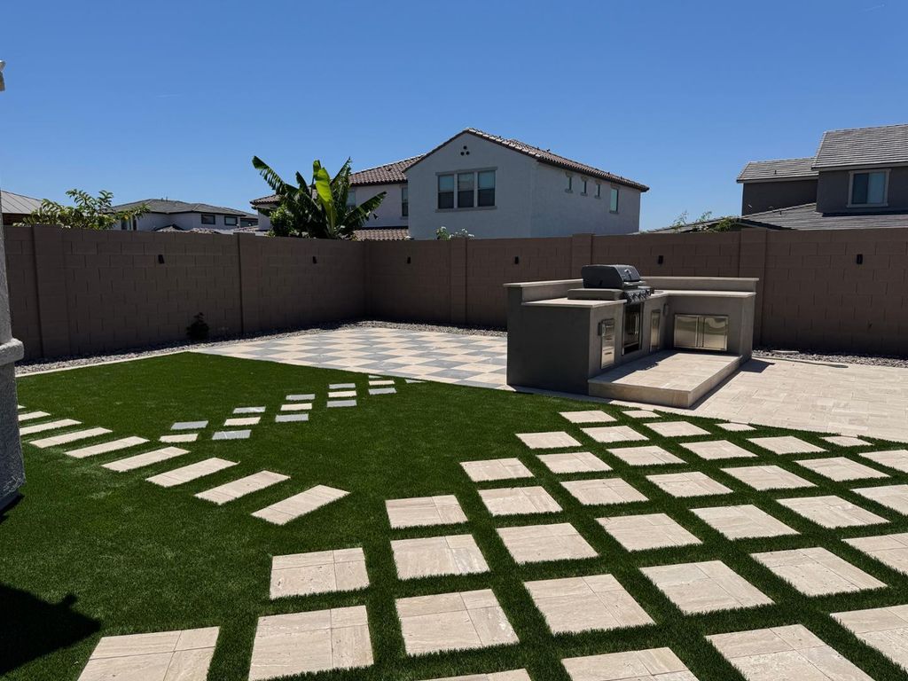 5525 W Banff Lane, Glendale, AZ 85306