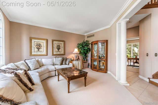 17784 Stonebrook Court, Northville Township, MI 48168