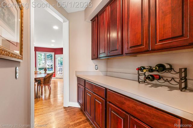 17784 Stonebrook Court, Northville Township, MI 48168