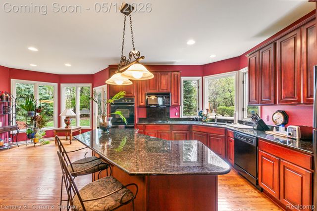 17784 Stonebrook Court, Northville Township, MI 48168