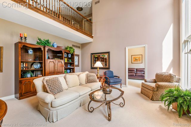 17784 Stonebrook Court, Northville Township, MI 48168