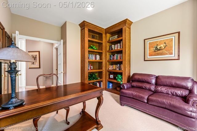 17784 Stonebrook Court, Northville Township, MI 48168