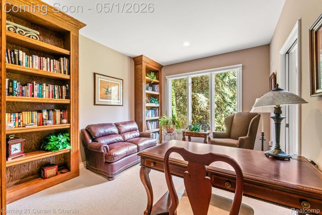 17784 Stonebrook Court, Northville Township, MI 48168