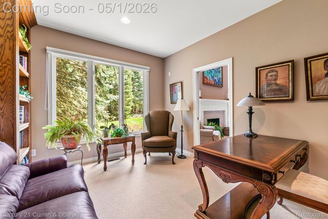 17784 Stonebrook Court, Northville Township, MI 48168