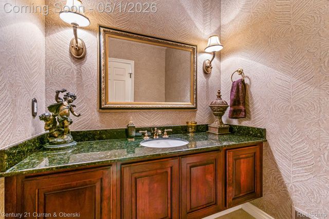 17784 Stonebrook Court, Northville Township, MI 48168