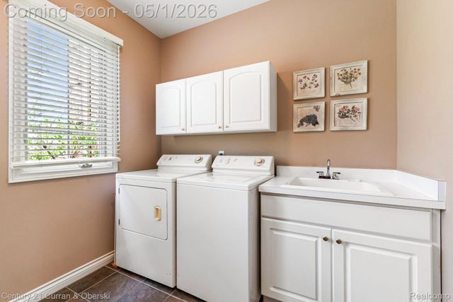 17784 Stonebrook Court, Northville Township, MI 48168