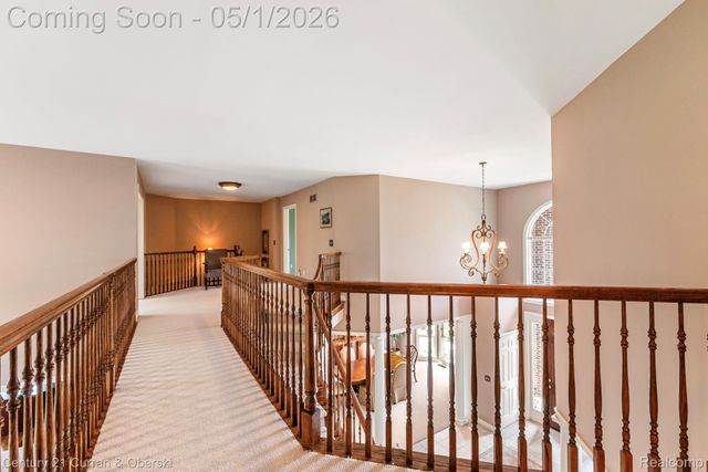 17784 Stonebrook Court, Northville Township, MI 48168