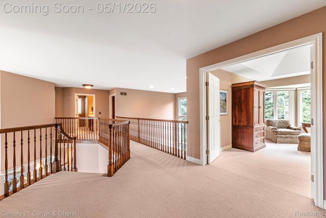 17784 Stonebrook Court, Northville Township, MI 48168