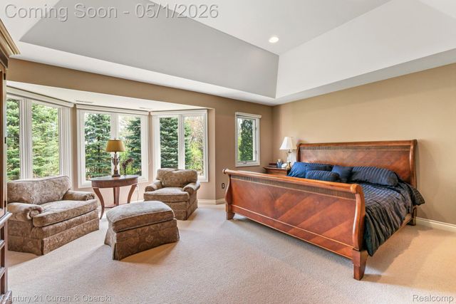 17784 Stonebrook Court, Northville Township, MI 48168