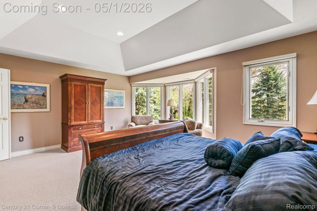 17784 Stonebrook Court, Northville Township, MI 48168