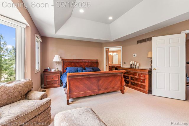 17784 Stonebrook Court, Northville Township, MI 48168