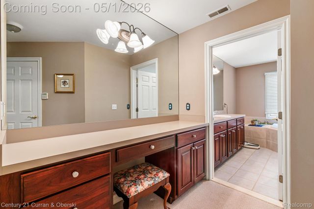 17784 Stonebrook Court, Northville Township, MI 48168