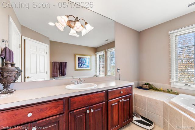 17784 Stonebrook Court, Northville Township, MI 48168