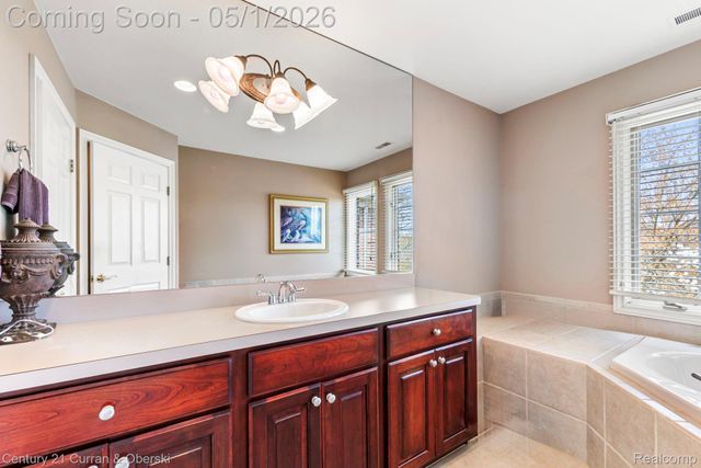 17784 Stonebrook Court, Northville Township, MI 48168