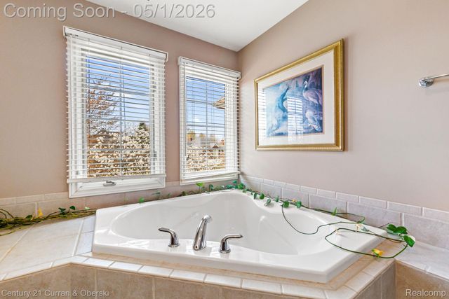 17784 Stonebrook Court, Northville Township, MI 48168