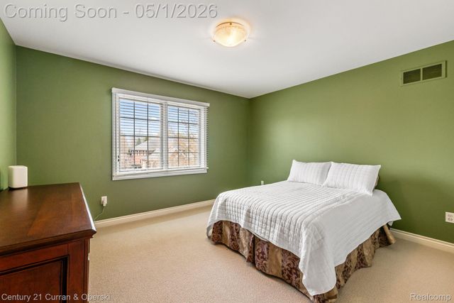 17784 Stonebrook Court, Northville Township, MI 48168