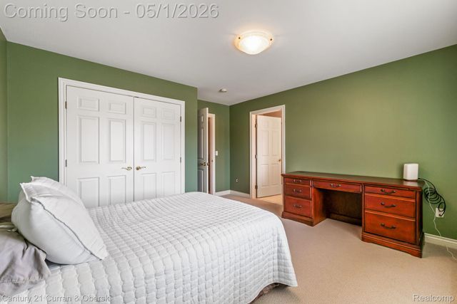 17784 Stonebrook Court, Northville Township, MI 48168
