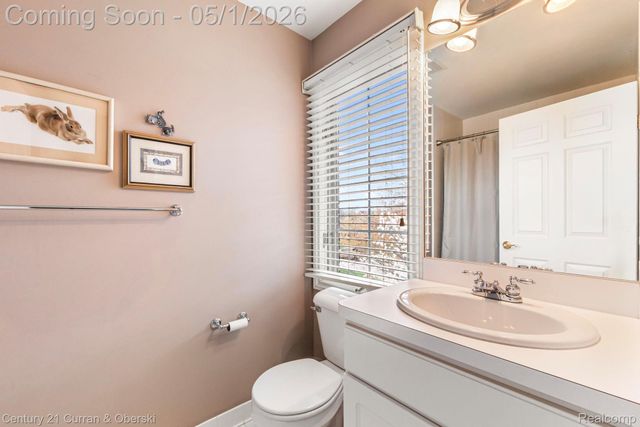 17784 Stonebrook Court, Northville Township, MI 48168