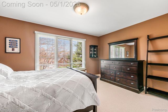 17784 Stonebrook Court, Northville Township, MI 48168