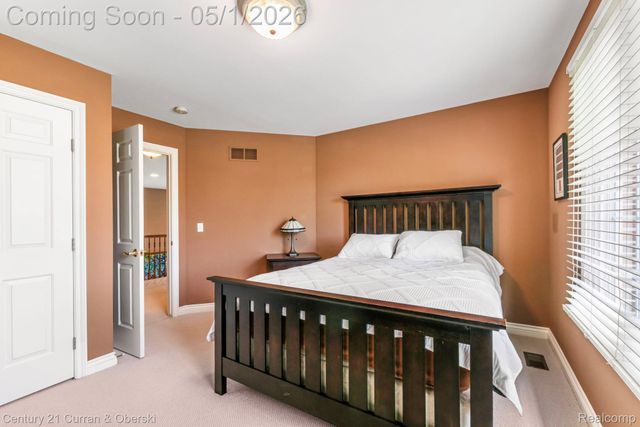 17784 Stonebrook Court, Northville Township, MI 48168