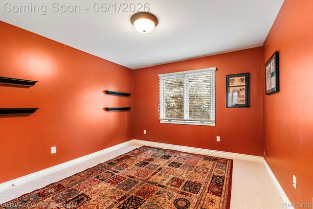 17784 Stonebrook Court, Northville Township, MI 48168