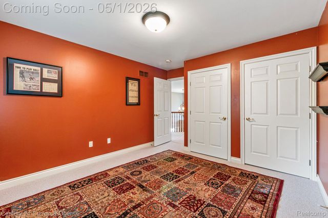 17784 Stonebrook Court, Northville Township, MI 48168