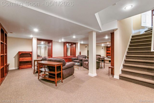 17784 Stonebrook Court, Northville Township, MI 48168