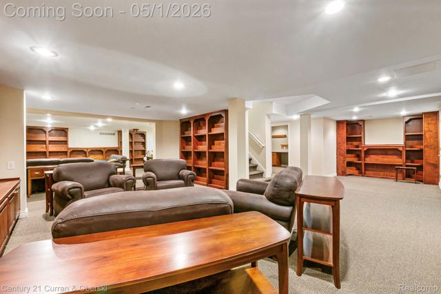 17784 Stonebrook Court, Northville Township, MI 48168