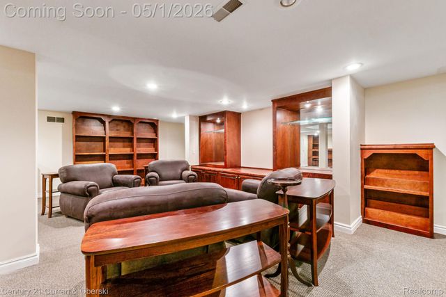 17784 Stonebrook Court, Northville Township, MI 48168