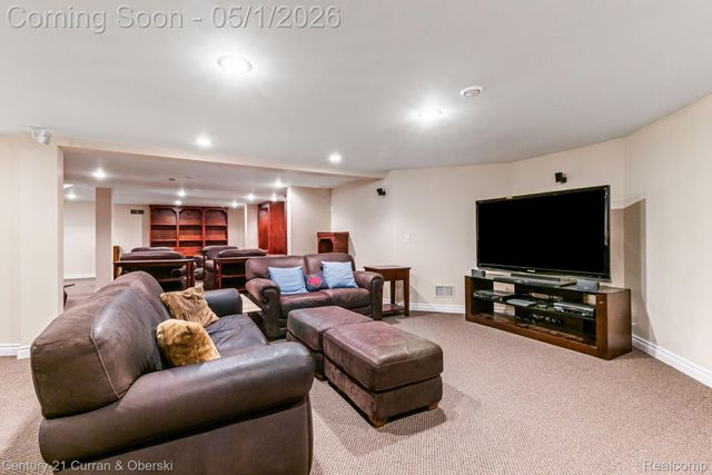17784 Stonebrook Court, Northville Township, MI 48168