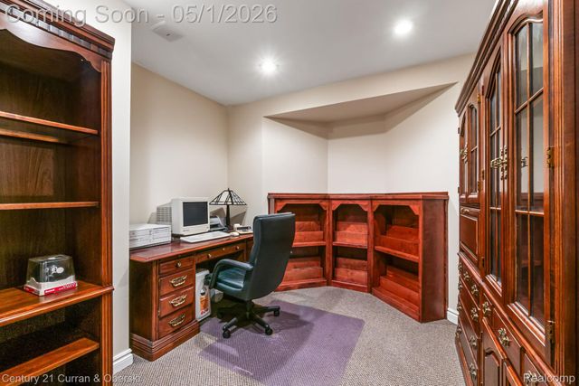 17784 Stonebrook Court, Northville Township, MI 48168