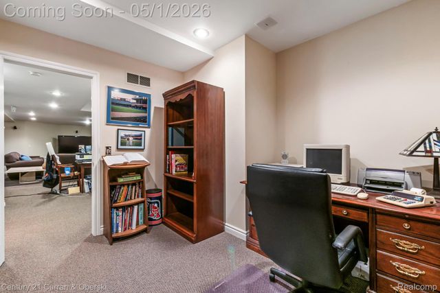 17784 Stonebrook Court, Northville Township, MI 48168